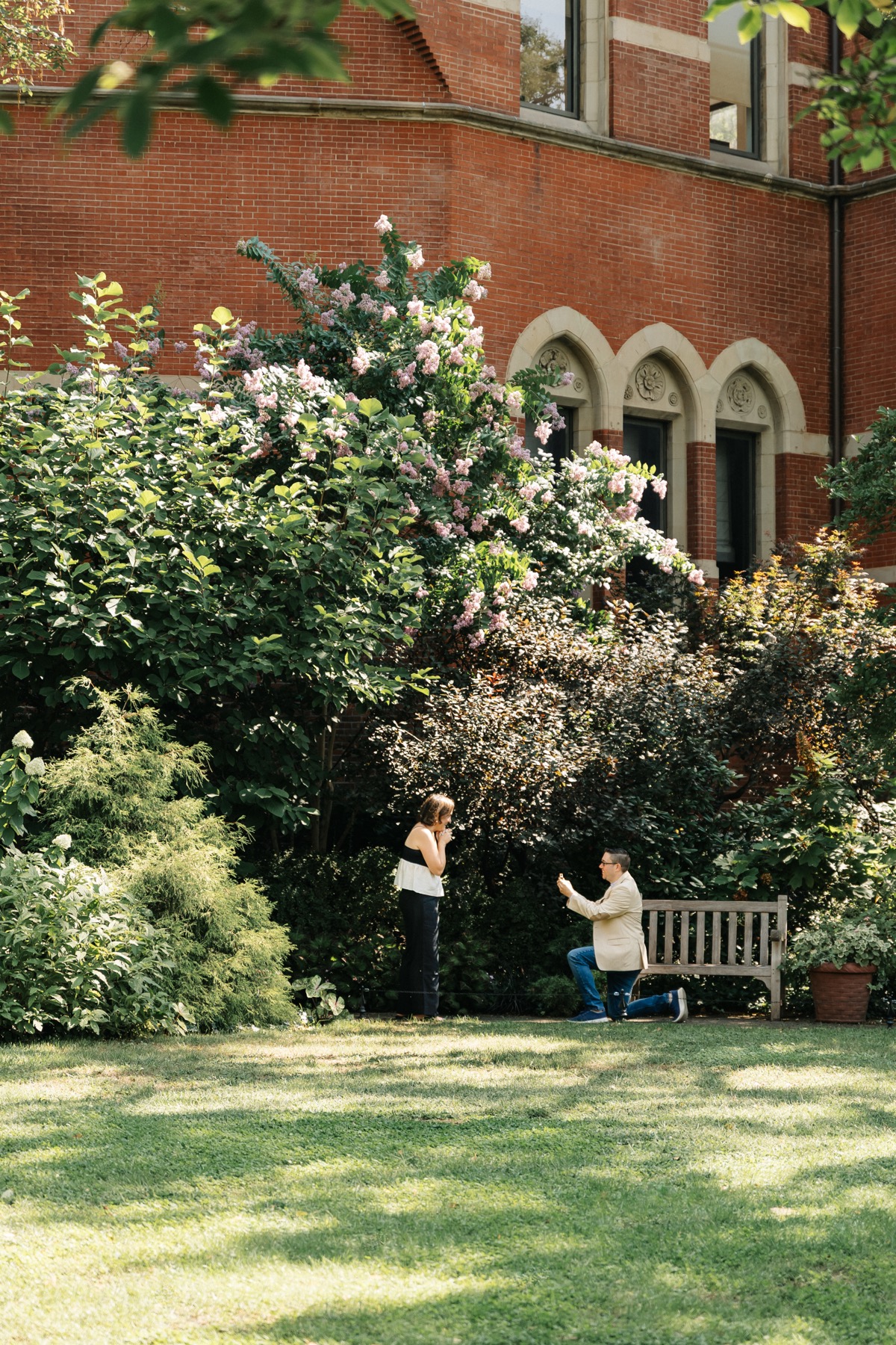 Bailey and Chris photo 1