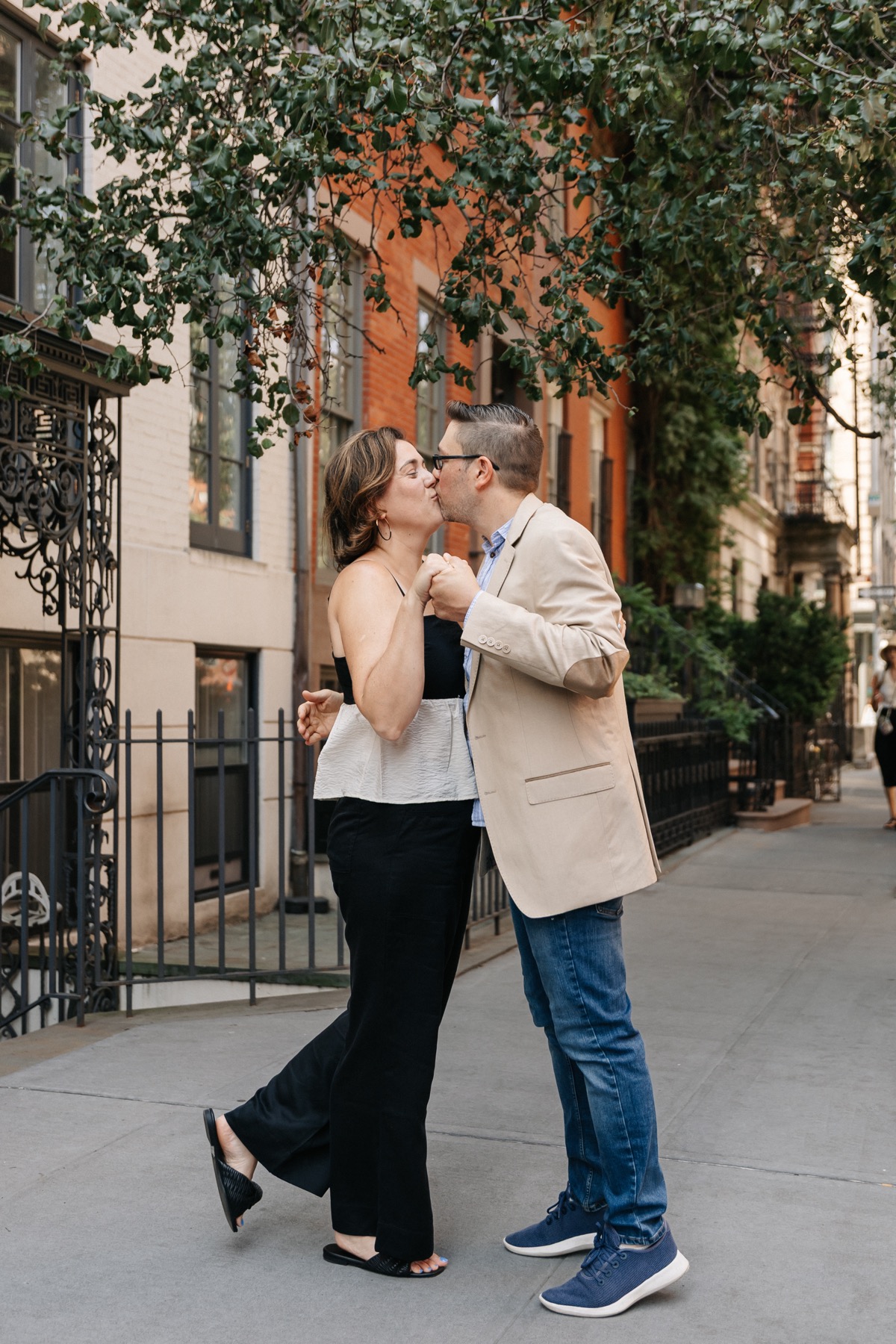 Bailey and Chris photo 4