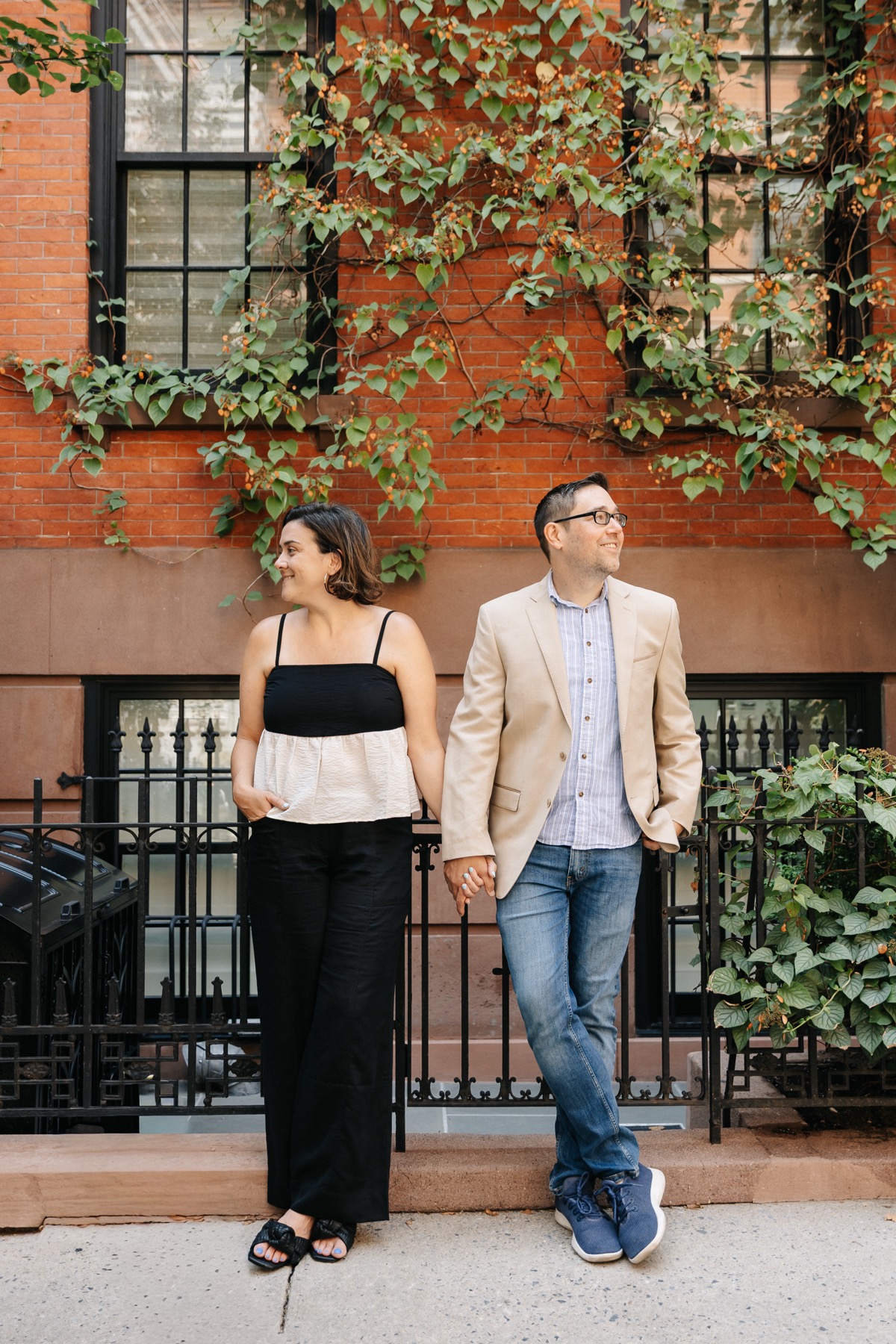 Bailey and Chris photo 8