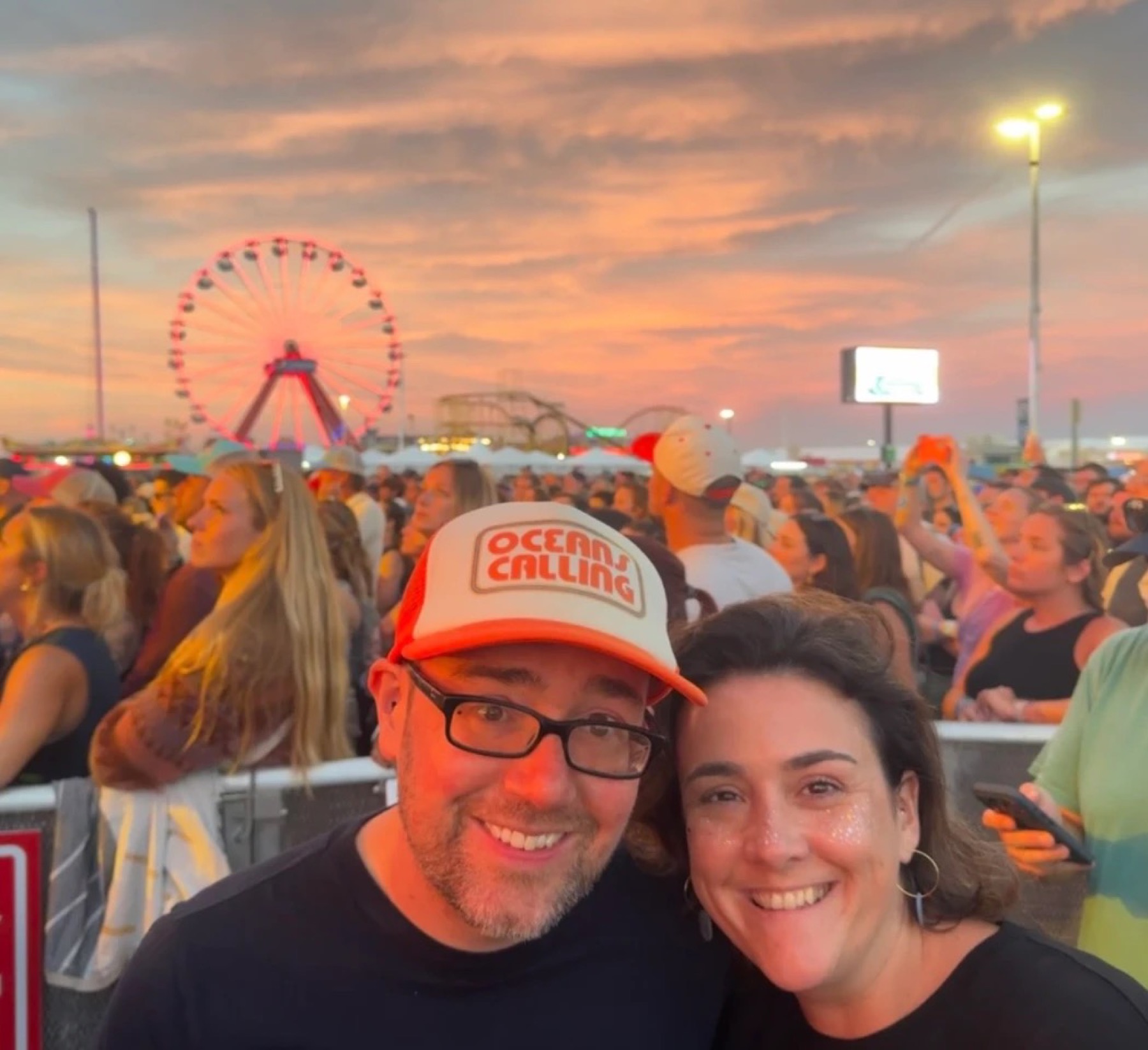 Bailey and Chris photo 9