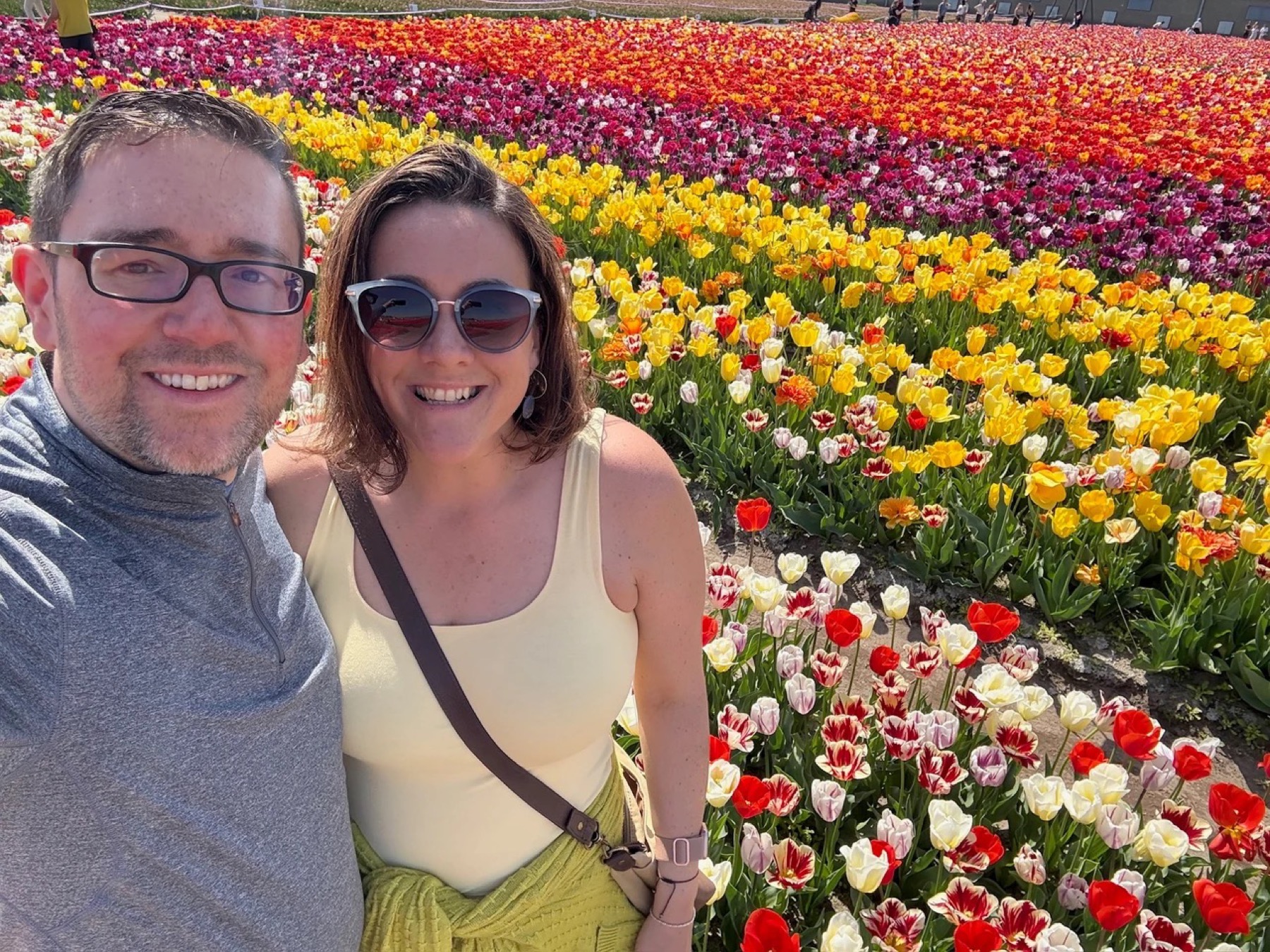 Bailey and Chris photo 11