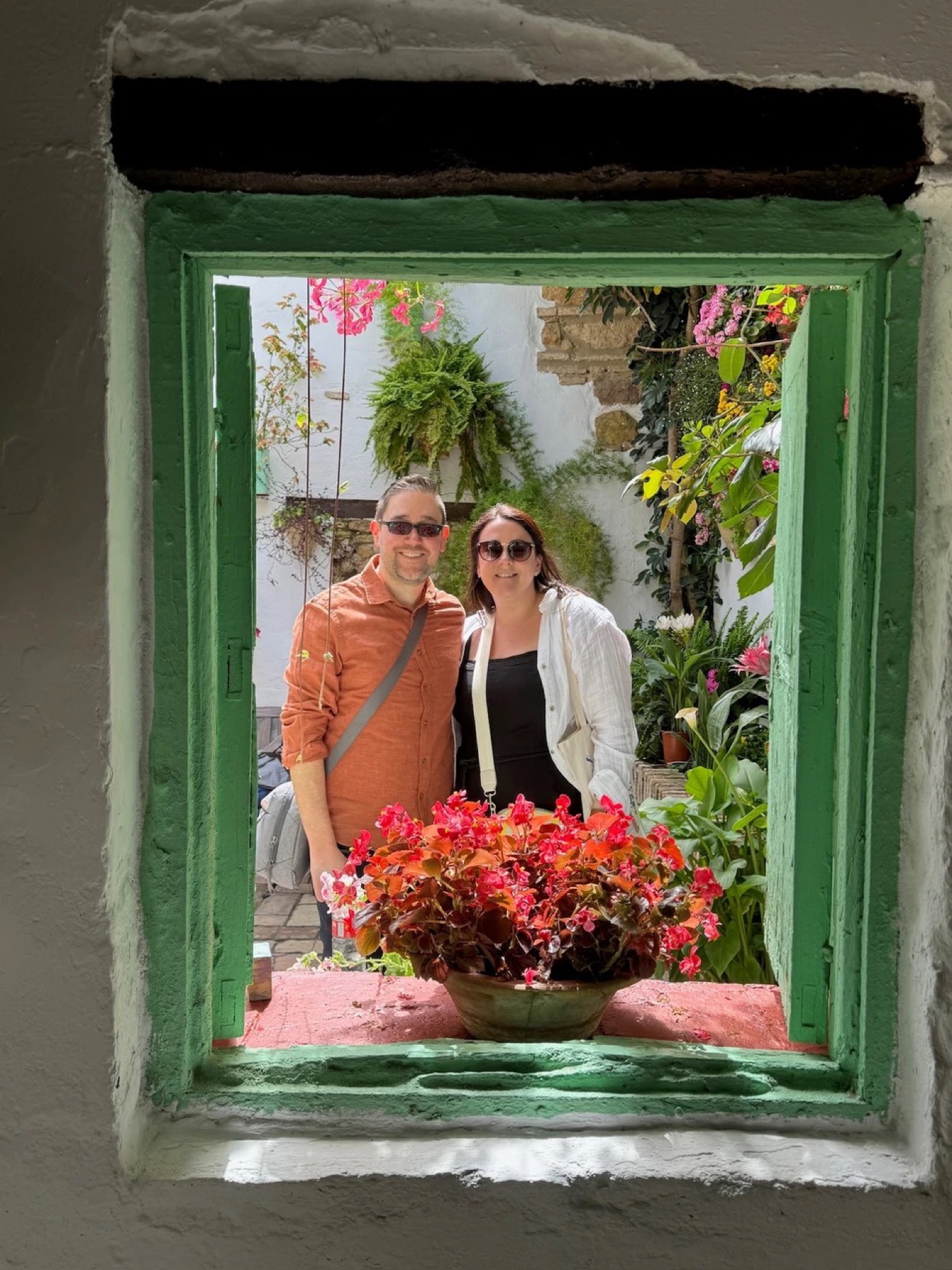 Bailey and Chris photo 13