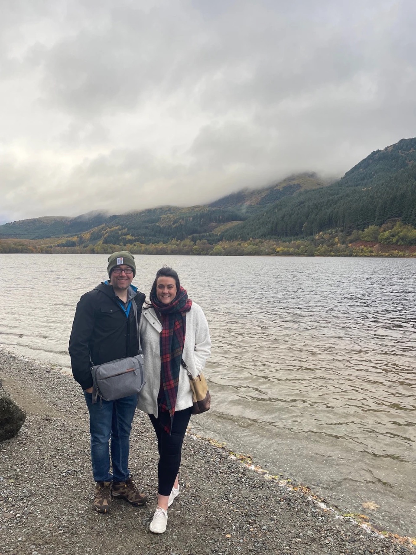 Bailey and Chris photo 14