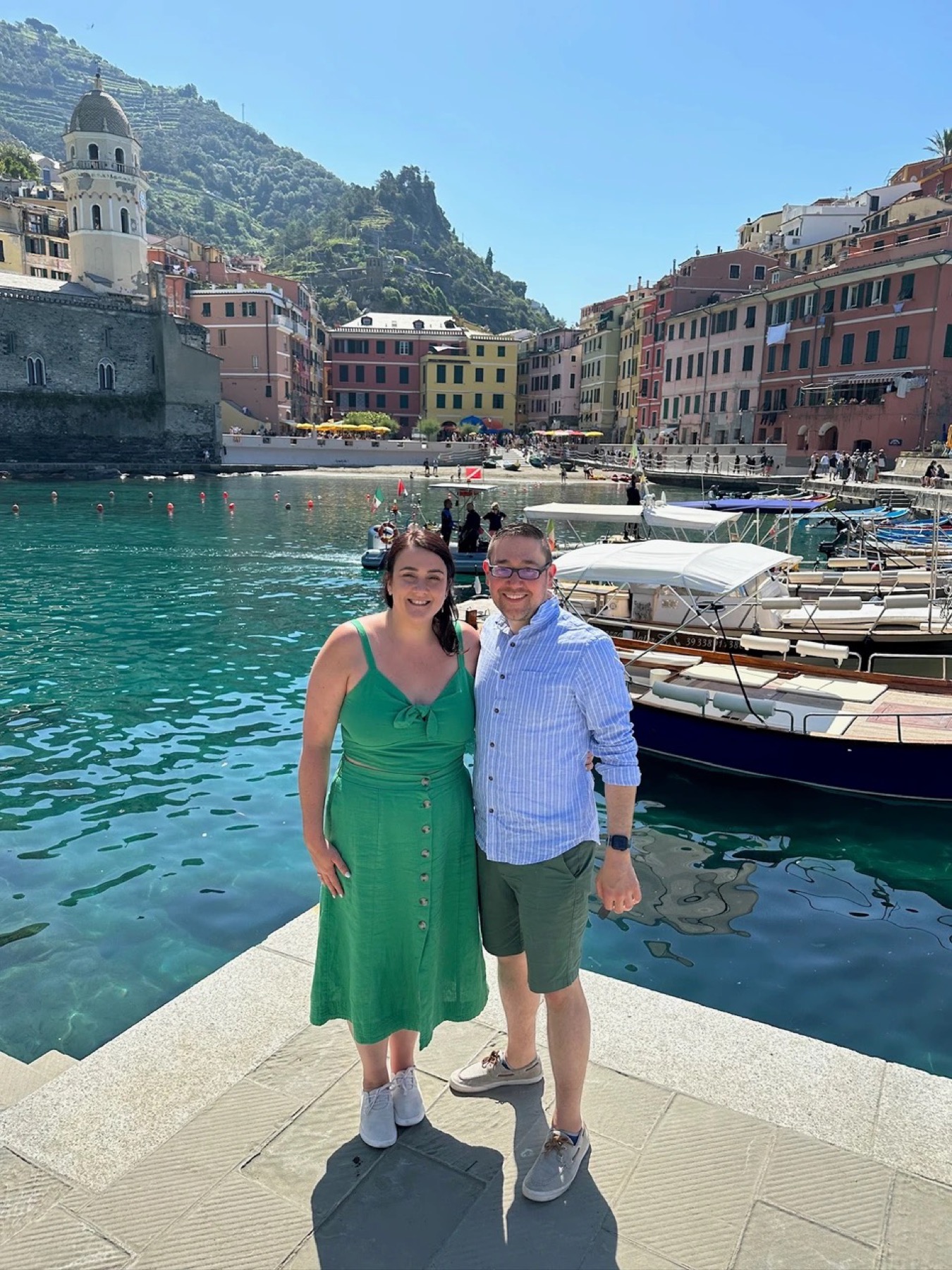 Bailey and Chris photo 15