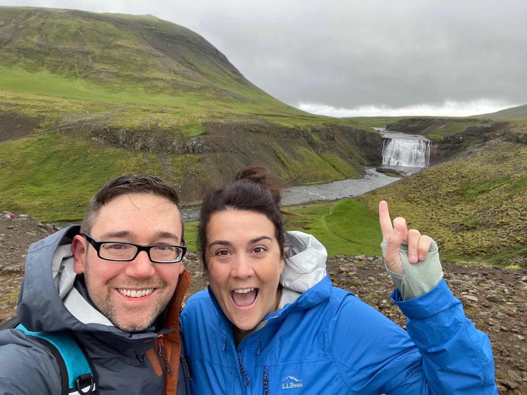 Bailey and Chris photo 16