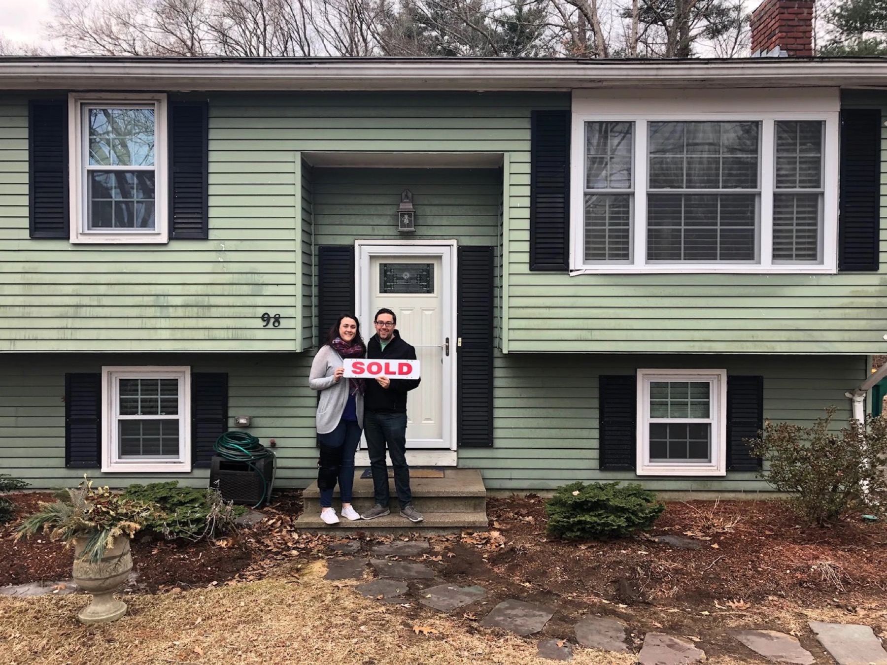 Bailey and Chris photo 18