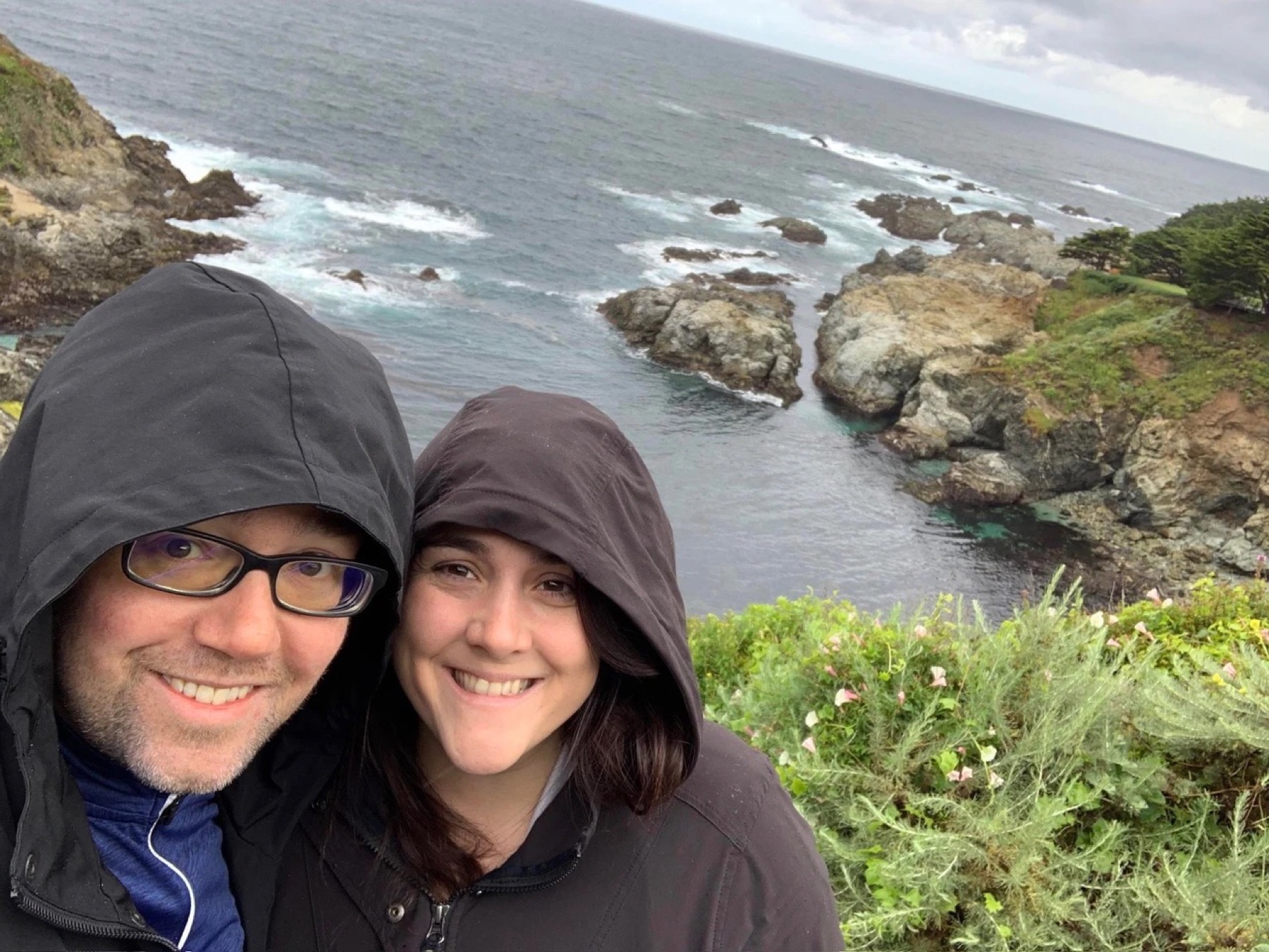 Bailey and Chris photo 20