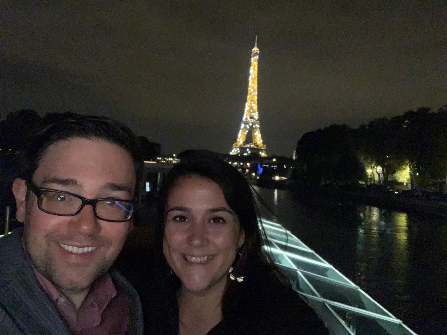 Bailey and Chris photo 22