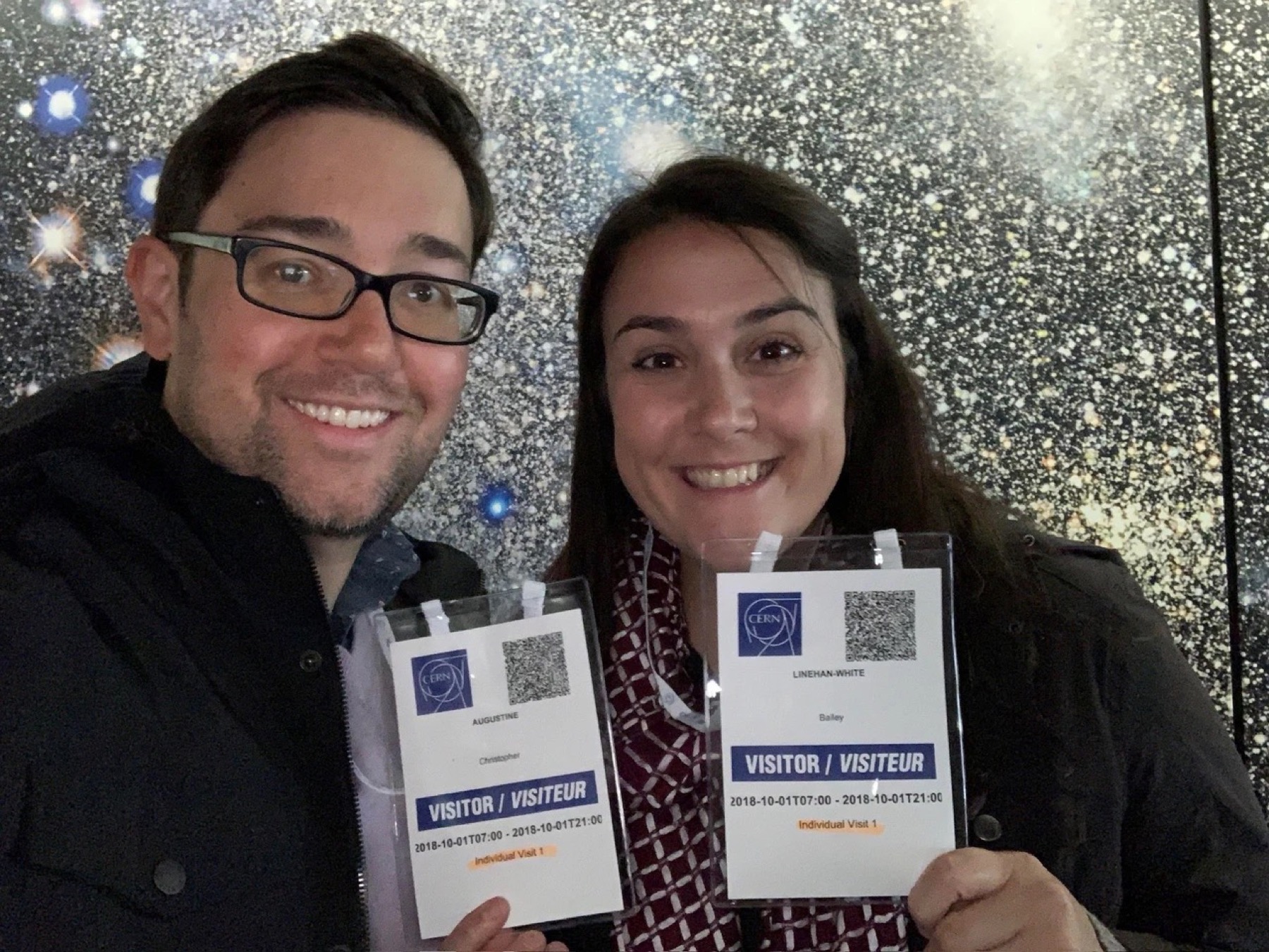 Bailey and Chris photo 23