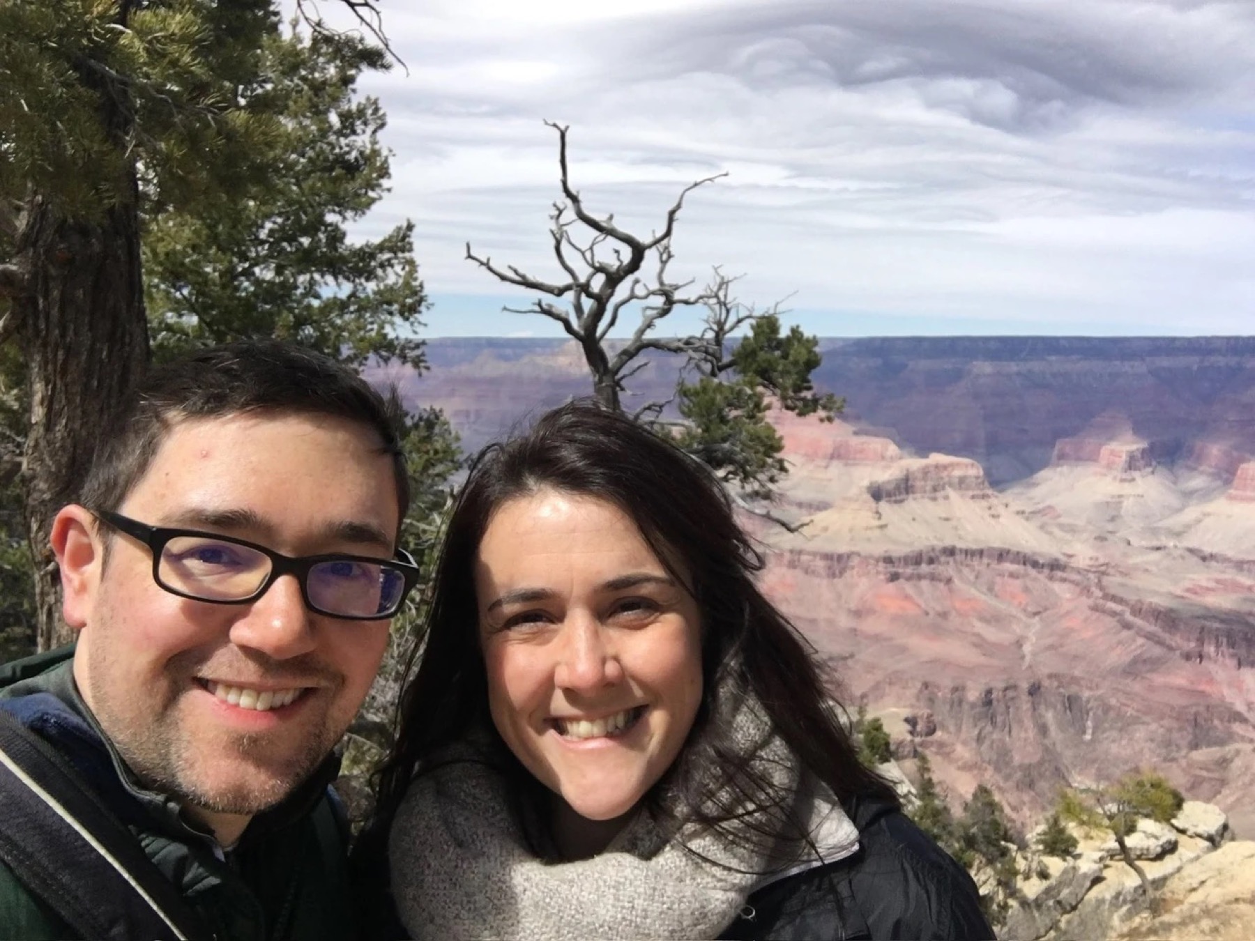 Bailey and Chris photo 25