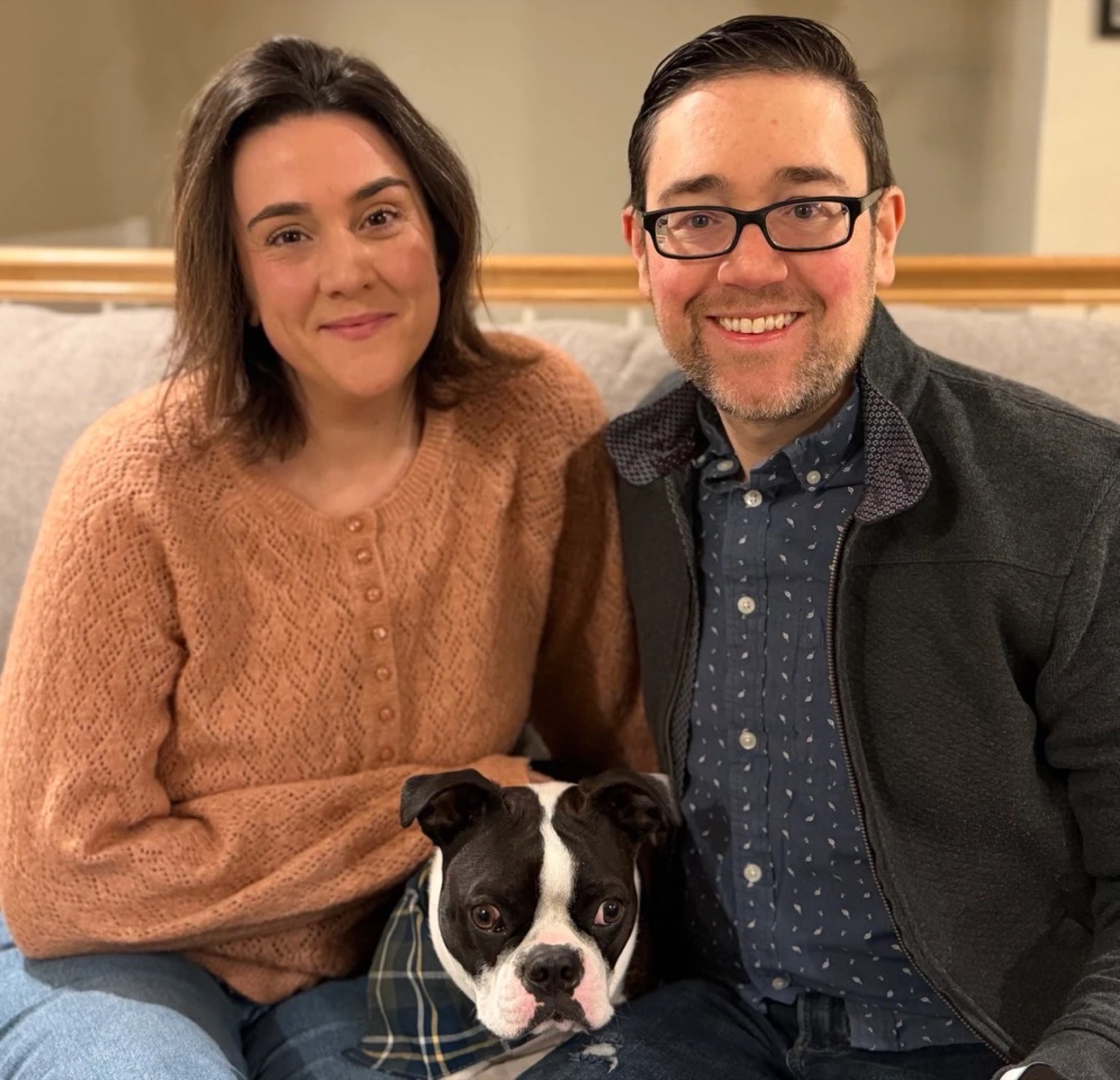 Bailey, Chris and Hercules